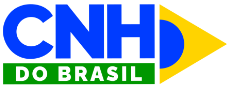 Logo CNH Brasil