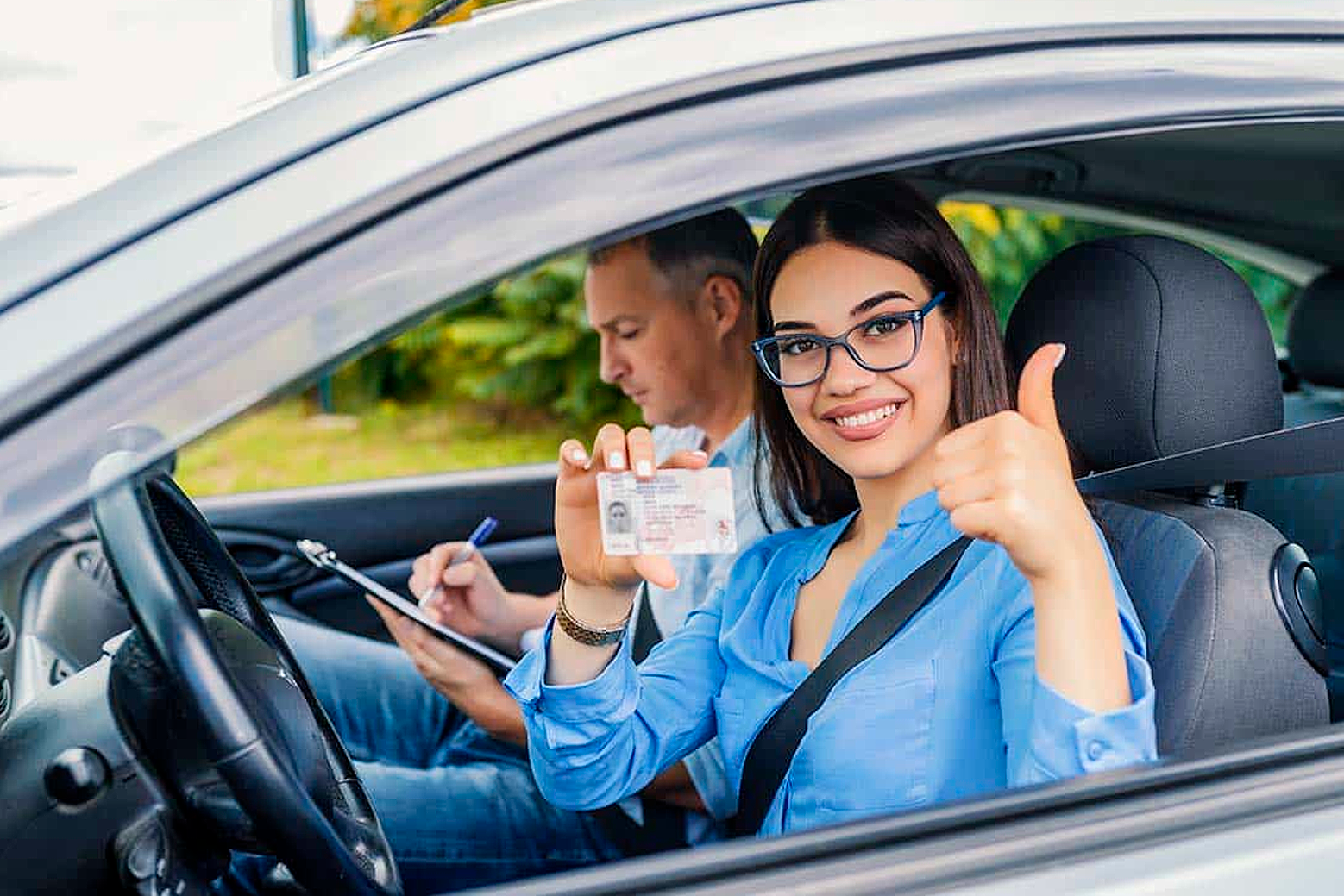 Brasileiros conquistando mobilidade com CNH Brasil